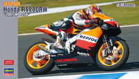 Repsol Honda RS250RW 2007 WGP250