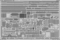 CVN-65 Enterprise pt.3   TAMIYA - Image 1