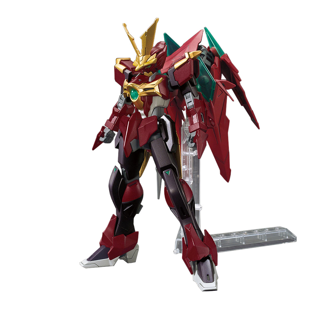 NINPULSE GUNDAM GUN83862 Bandai 19543