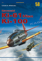 58 - Kawasaki Ki - 61 Hien/Ki-100 (English) - Image 1