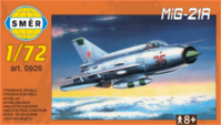 Mig-21R - Image 1