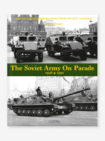The Soviet Army on Parade 1946-1991 - Image 1