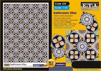 Bathroom Tiles / Gloss