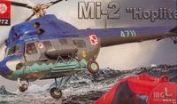 Mi-2 Hoplite