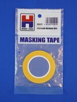 Precision Masking Tape 3mm x 18m - Image 1