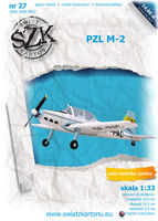 PZL M-2