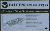 US Aircraft in Foreign Service