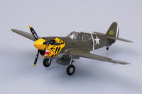 Curtiss P-40 E Warhawk - 11FS 343FG (1942)