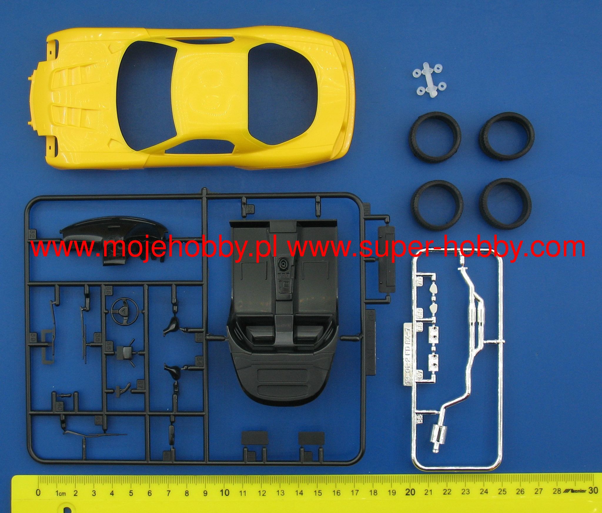 Keisuke Takahashi FD3S RX-7 Project D Aoshima 05620