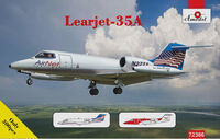 Learjet-35 A