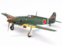 Kawasaki KI-61-II Kai 