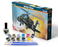 AH-64A Peten - Model Set