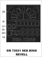 Sea King Revell - Image 1