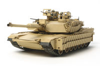 US M1A2 SEP Abrams TUSK II