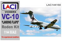 Vickers VC-10 Super Type 1151 Roden 313