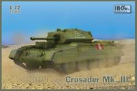 Crusader Mk.III