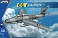 F-84F Thunderstreak