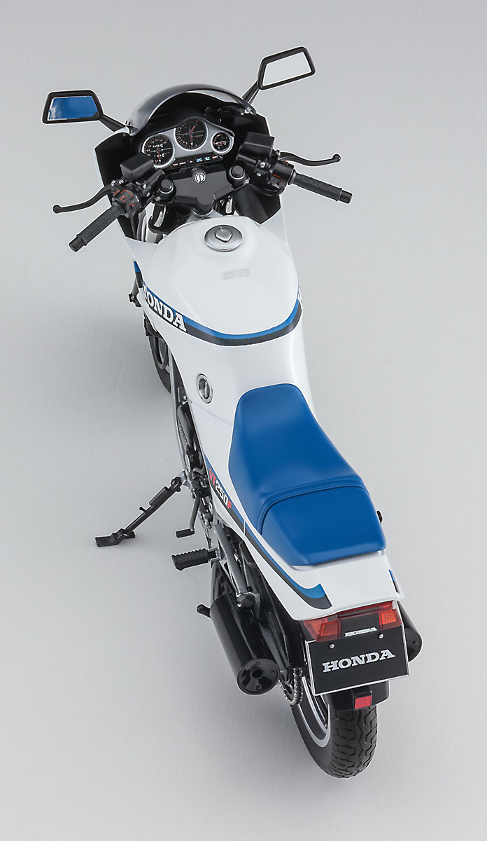 Honda VT250F (MC08) (1984) Hasegawa BK14