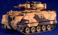 Maquette militaire M113 - 1/35 - TAMIYA 35040 - Mj-Model - spécialiste  modèle réduit