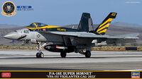 Boeing F/A-18 E Super Hornet - "VFA-151 Vigilantes CAG 2022"