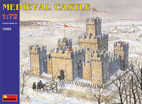 Medieval Castle - Image 1