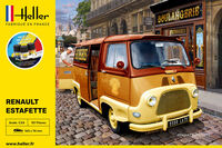 Renault Estafette - Starter Kit