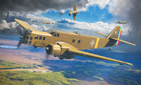 Bloch MB 210 Late