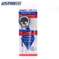 Pallete Droper Stirrer