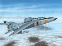 Ajeet Mk.I  Indian Light Fighter