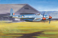 De Havilland Hornet F.1 - Image 1