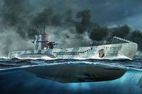 DKM Type VII-C U-Boat - Image 1