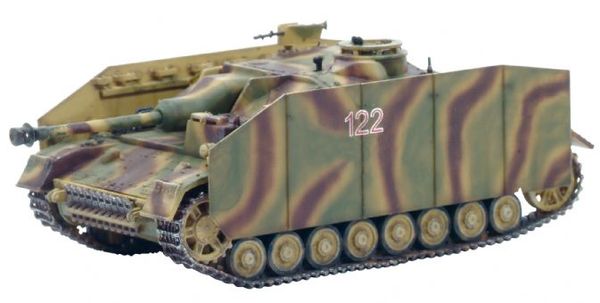 dragon stug iv