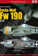 Focke-Wulf Fw 190 S, F, G models