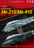 Messerschmitt Me 210/410 - Image 1