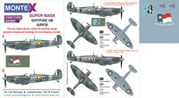 SPITFIRE VB AIRFIX