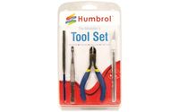 Small Tool Set