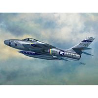 RF-84F Thunderflash