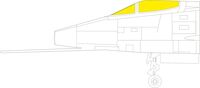 F-100C TRUMPETER