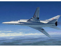 Tupolew Tu-22M2 Backfire B Strategic bomber