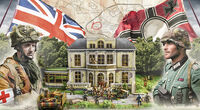 Market Garden: Hotel Hartenstein