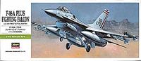 F-16A Plus F.F. - Image 1