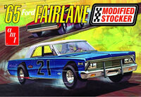 Ford Fairlane Modified (1965)