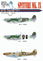 Spitfire Mk. IX - Image 1