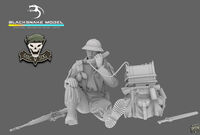 MACV-SOG 1 Bravo6 -35043