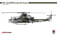 AH-1Z Viper, Czech Air Force
