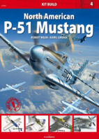 North American P-51 Mustang - Image 1