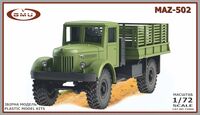 MAZ-502