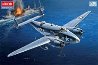 Ventura Mk. II Revell 04946 Ventura Mk. II Revell 04946