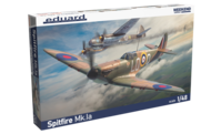 Spitfire Mk.Ia Weekend edition - Image 1
