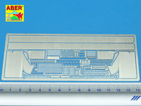 Russian medium tank T-34/76 model1940Vol.2-fenders (DRA) - Image 1